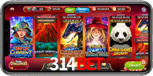 Exclusive Games 314bet