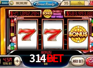 API Integration 314bet